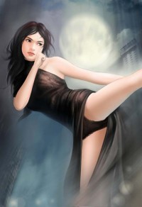 老獵魔人的退休生活