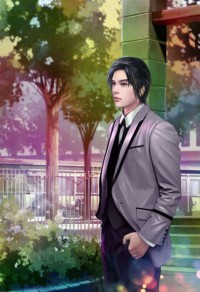 我靠撒嬌征服反派大佬