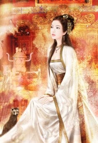 重生軍婚:首長的福妻