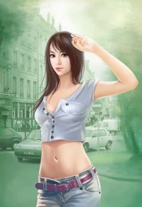 女兒嬌