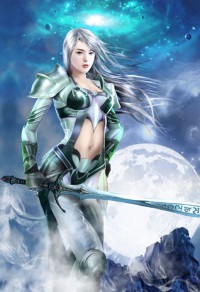 霍夫人是個小哭包