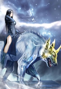 死對頭痴迷我尾巴