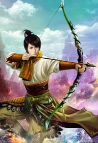 穿越之走出世外