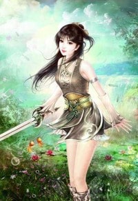 穿越之雅冰水月