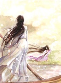 流浪漢與女學生