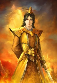 不過是愛情