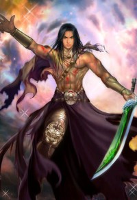 至尊頑主