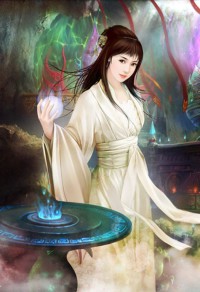 天煞魔君