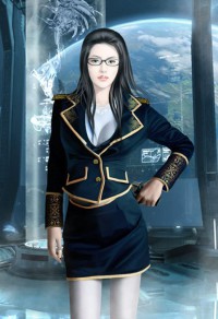 留守村的女人