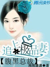 腹黑总裁：追上极品妻